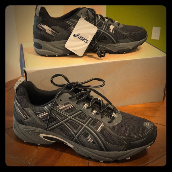 asics venture 5 vs 6